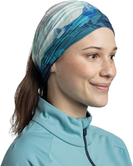 Бандана-труба Buff Original Dryen Blue - 2