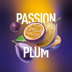 Must Have 25гр. Слива и Маракуйя (Passion Plum) (М)