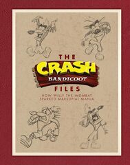 The Crash Bandicoot Files (На английском языке)
