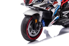 Мотоцикл BMW S1000RR Shark