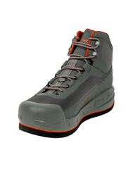 Демисезонные ботинки забродные для рыбалки Remington Guide grey на remingtonn.ru
