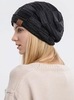 Картинка шапка-бини Skully Wear ZZM-998 5(graphite) - 8
