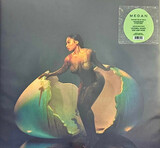 MEGAN THEE STALLION: Megan (Opaque Green) (2Винил) (Виниловая пластинка)