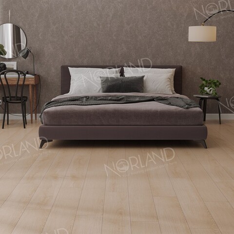 Ламинат Norland Элегантная Сила (Elegant Strong) - Дуб Дол (LF302-03)