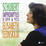 LEONSKAJA, ELISABETH: Schubert Impromptus (Виниловая пластинка)