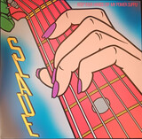 SLADE Keep Your Hands Off My Power Supply (Translucent Red) (Винил) (Виниловая пластинка)