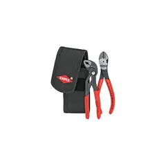 набор мини-клещей Knipex 00 20 72 V02