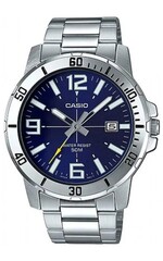 Часы мужские Casio MTP-VD01D-2B Casio Collection