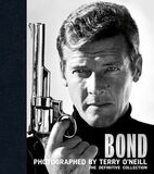 ACC ART BOOKS: Bond. Photographed by Terry O'Neill (Книга)