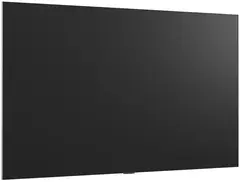 Телевизор OLED LG 55" OLED55G5RLA.ARUG атласное серебро 4K Ultra HD 120Hz DVB-T DVB-T2 DVB-C DVB-S DVB-S2 USB WiFi Smart TV