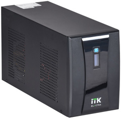 Источник бесперебойного питания ITK EET-3000VA-1-004