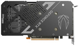 Видеокарта Zotac GeForce RTX 5050 TWIN EDGE OC (ZT-B50500H-10M)