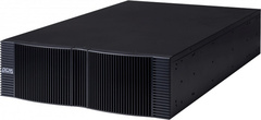 Батарейный модуль Powercom BAT VGD-240V RM for VRT-10K (240V, 9Ah) without PDU +1A charger