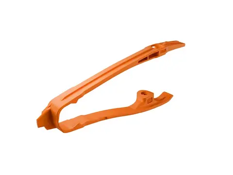 Направляющая цепи передняя SX/XC/EXC/XC125-300 25 # EXC-F/XC-F/250-500 25 # SX-F/XC-F250 24-25 Orang