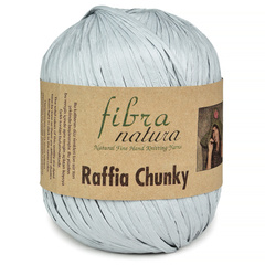 Fibranatura RAFFIA CHUNKY 114-41