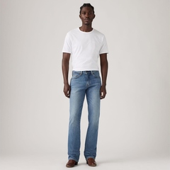 Джинсы мужские LEVI'S 537 WESTERN BOOTCUT