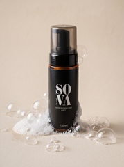 Sova De Luxe Антисептический мусс, 150 мл