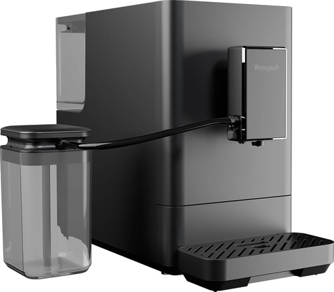 Кофемашина Weissgauff WCM-335