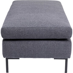 Пуф Gianni Grey