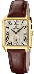 Часы мужские Festina F20780/2 On the square