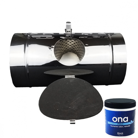 ONA FILTER 200mm