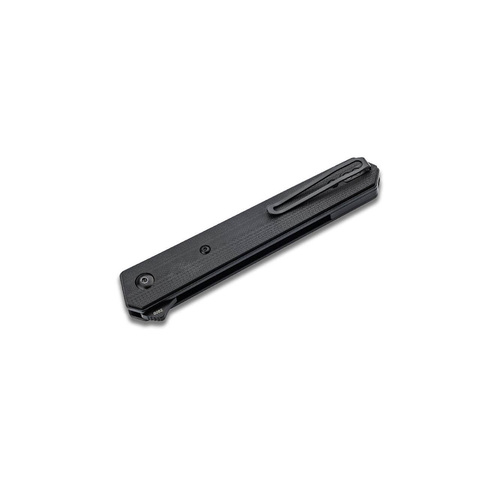 Складной нож Boker Plus Kwaiken American Tanto, сталь D2, 01BO512