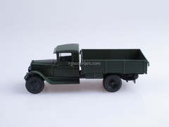 ZIS-5 board green 1:43 Nash Avtoprom