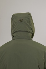 Куртка тактическая Remington USV Green