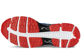 Кроссовки беговые Asics Gel Cumulus 18 мужские распродажа