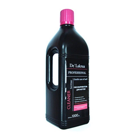 Обезжириватель Cleaner De Lakrua 500 ml