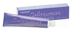 COLOR WEAR КРАСКА Golden Brunette