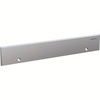 Geberit 154.337.FW.1 Накладная панель для трапа