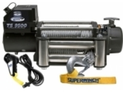 Лебедка электрическая SuperWinch Tiger Shark 9,5