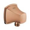 GROHE Grandera 27970DA0 Шланговое подсоединение