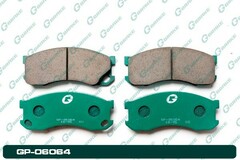 Колодки  G-brake   GP-06064