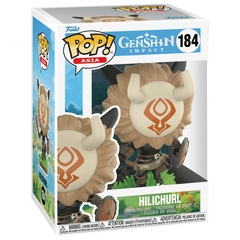 Funko POP! Genshin Impact: Hilichurl (184)