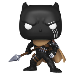 Funko POP! Marvel: Black Panther (Comics) (Exc) (1391)