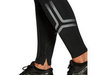 Asics Icon Winter Tight утепленные тайтсы женские черные - 4