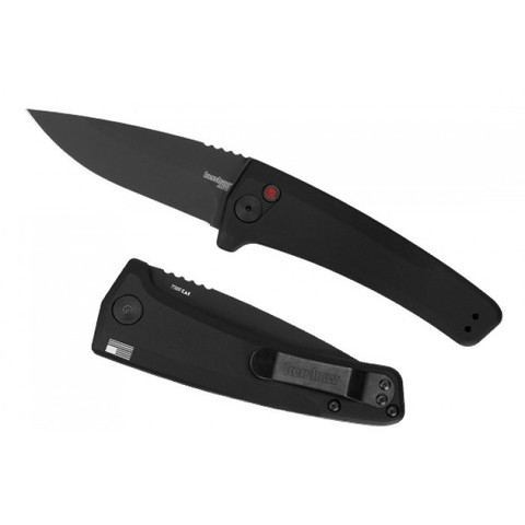 Нож Kershaw Launch 3 7300BLK Launch 3