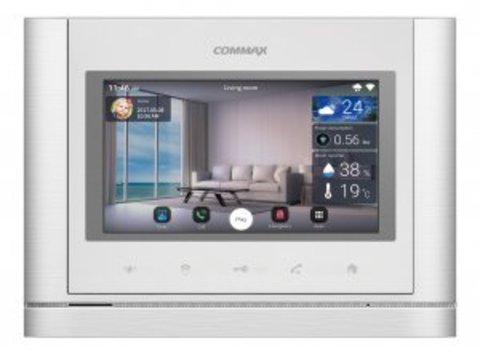Видеодомофон Commax CIP-700MS