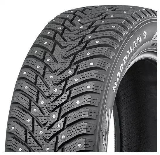 Nokian Tyres Nordman 8 SUV 255/55 R18 109T XL зимняя