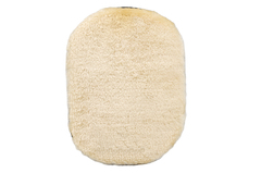 GlossWork Wool Wash Mit рукавичка для мойки короткий мех