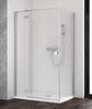 Radaway Essenza New KDJ 385041-01-01R Дверь для душевого уголка