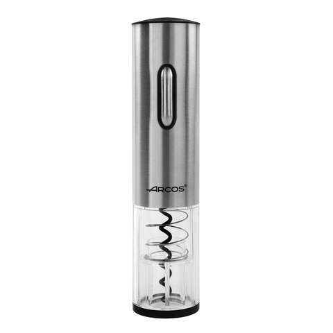 Штопор электрический с зарядным устройством ARCOS Kitchen gadgets арт. 604900
