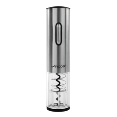 Штопор электрический с зарядным устройством ARCOS Kitchen gadgets арт. 604900