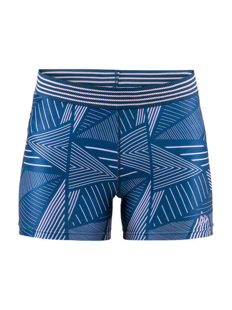 Craft Lux Fitness комплект для фитнеса женский blue - 7