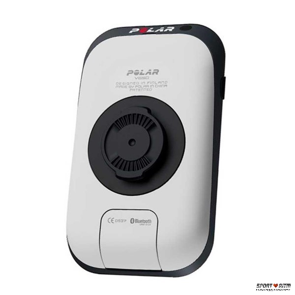 Polar V650 HR (OH1)