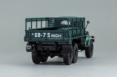 ZIL-157K without winch DIP 1:43