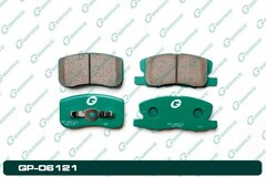 Колодки  G-brake   GP-06121