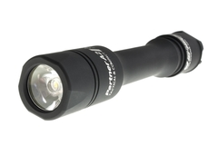 Фонарь светодиодный тактический Armytek Partner A2 v3, 790 лм, теплый свет, 2-AA